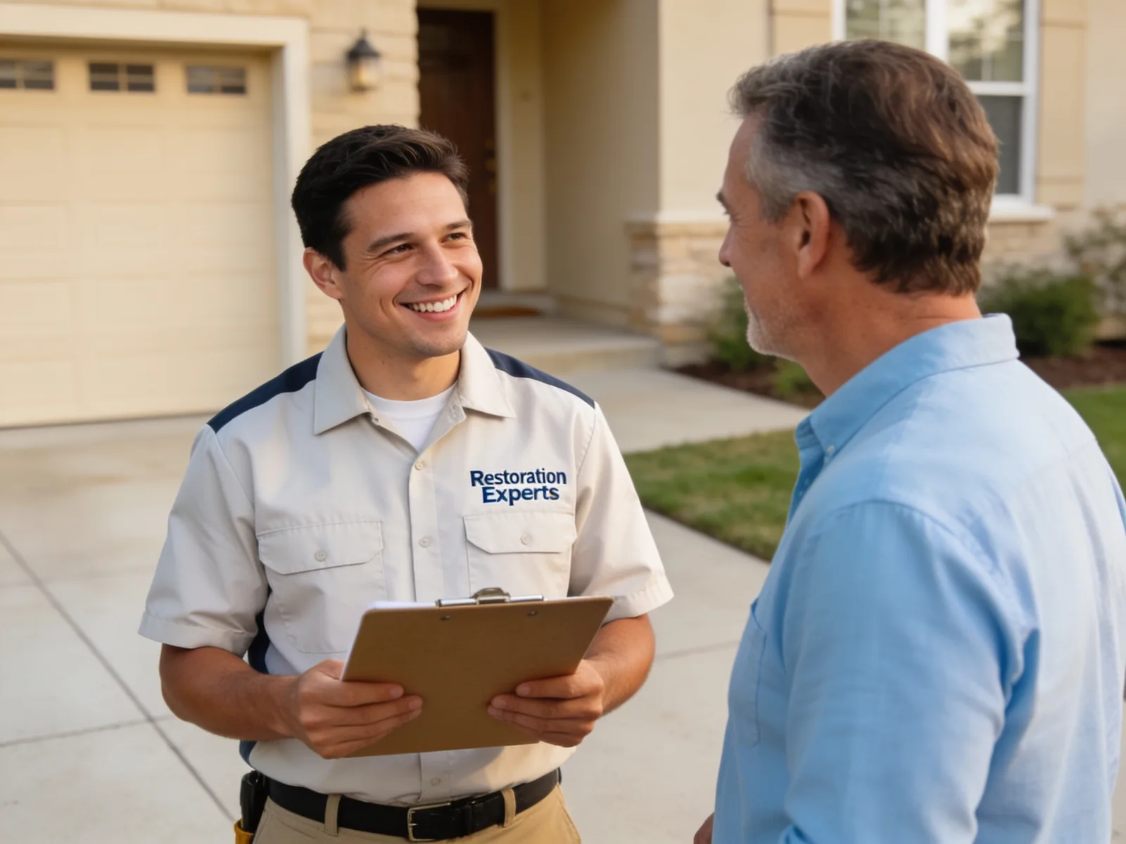 Water Damage Cleanup Timber Lake, SD FAQs